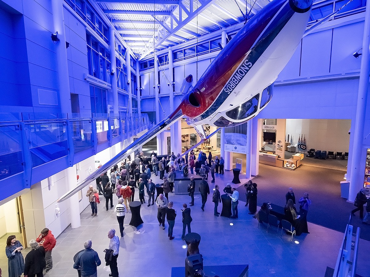 Ingenium tweet media