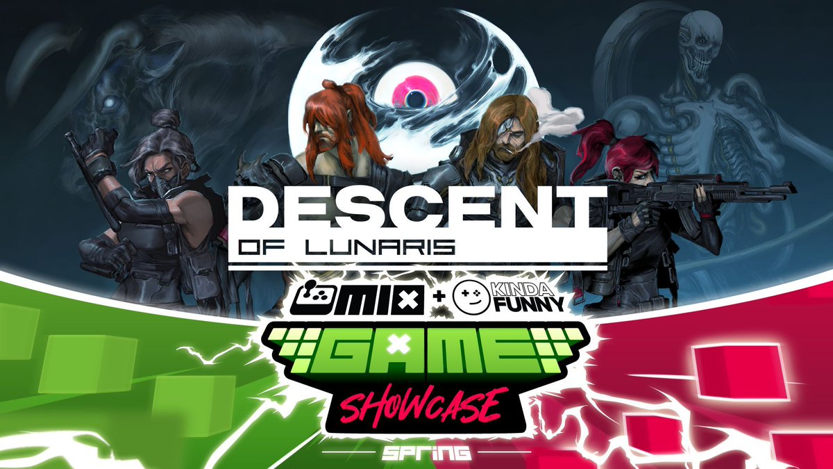 Unison Games tweet media