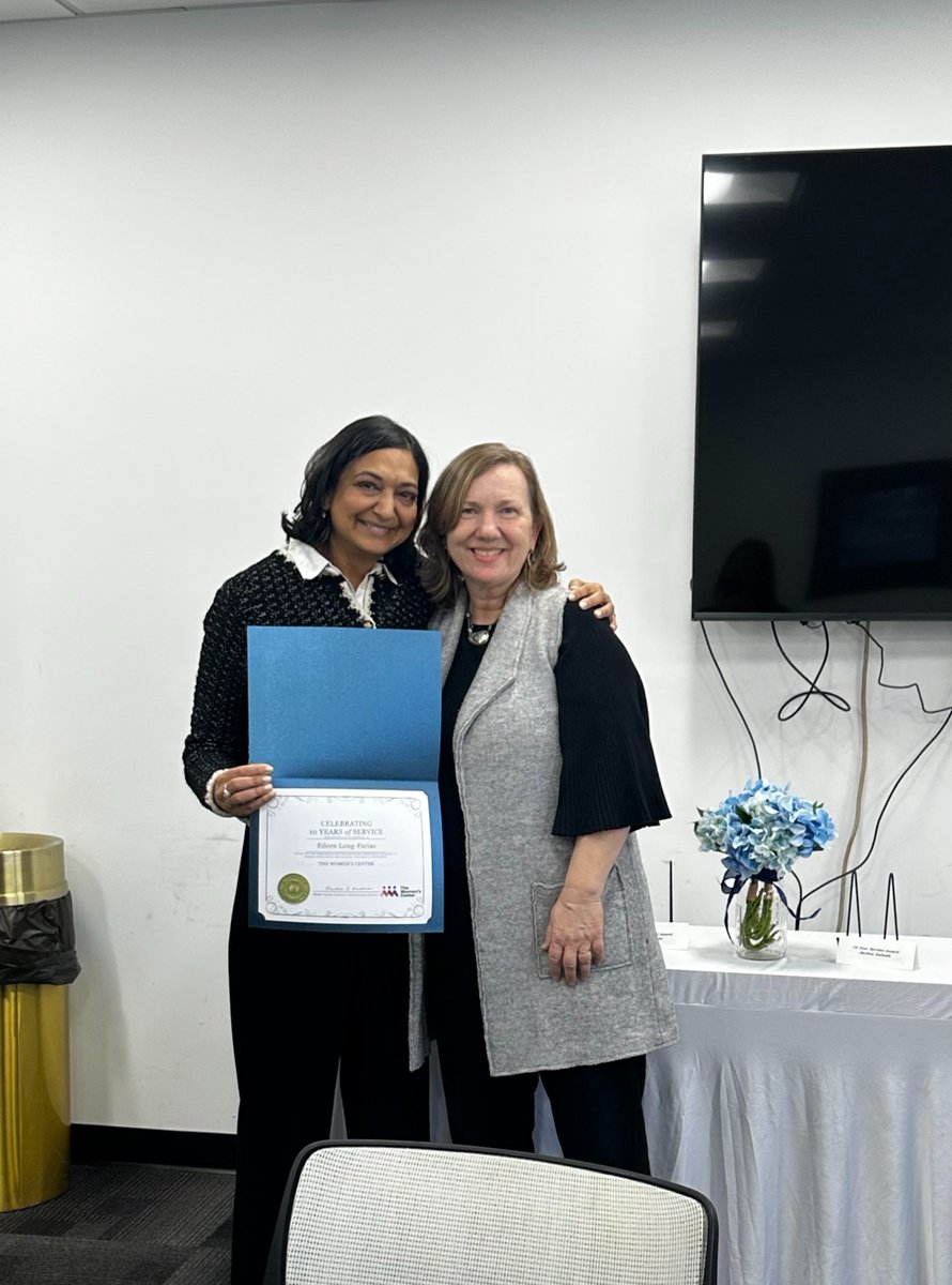 The Women's Center tweet media