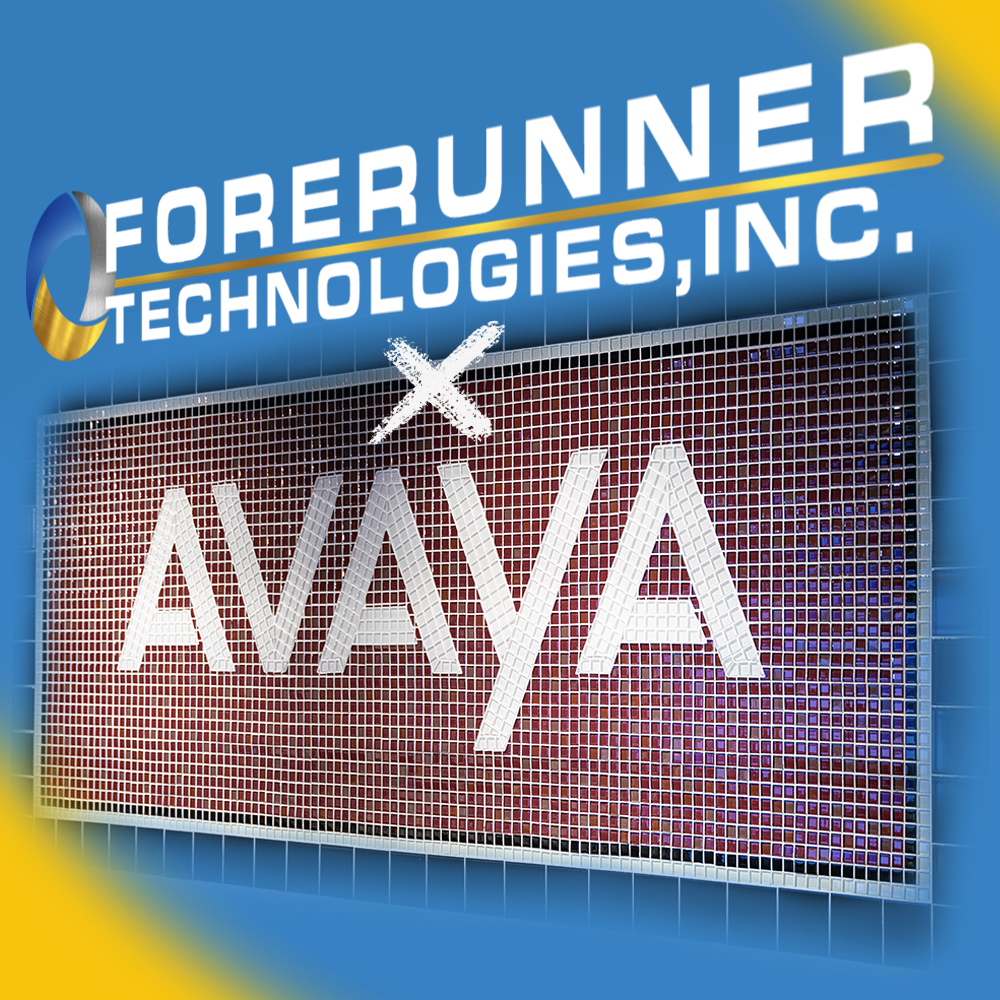Forerunner Technologies, Inc. tweet media