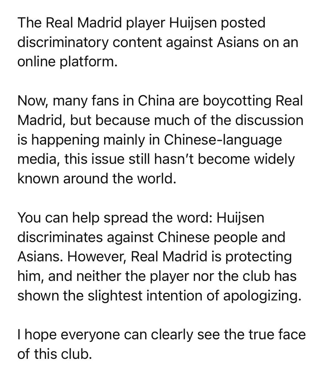 May051086's tweet photo. @FootyRush_ I hope everyone can clearly see the true face of this club. https://t.co/14KKc1ZLw4