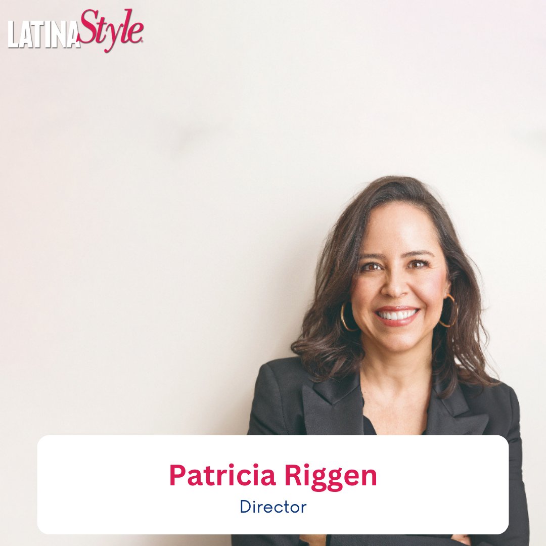 LATINA Style Inc. tweet media