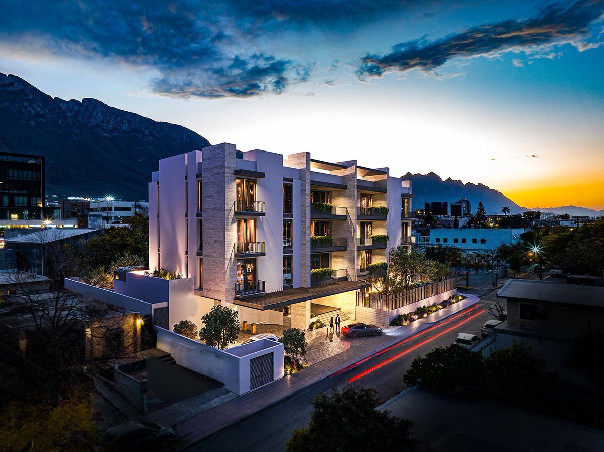 Magnolia I 2024 I Conjunto I Multifamiliar I San Pedro Garza García I <a href="/esento/">semih esen</a>.mx @magnoliasanpedro I #magnolia #monterrey #sanpedrogg #arquitectura #rdlparquitectos #rdlp #esento #arquitecturamexico #arquitecturamexicana #arquitectosmexicanos