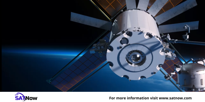 satnow_online's tweet photo. LambdaVision Secures Starlab LEO Space Booking with Voyager Technologies

Read More: https://t.co/2mO2QS9ypP

#lambdavision #starlab #voyagertechnologies #artificialretina #leo #spacetech https://t.co/2dl2iVgTn5