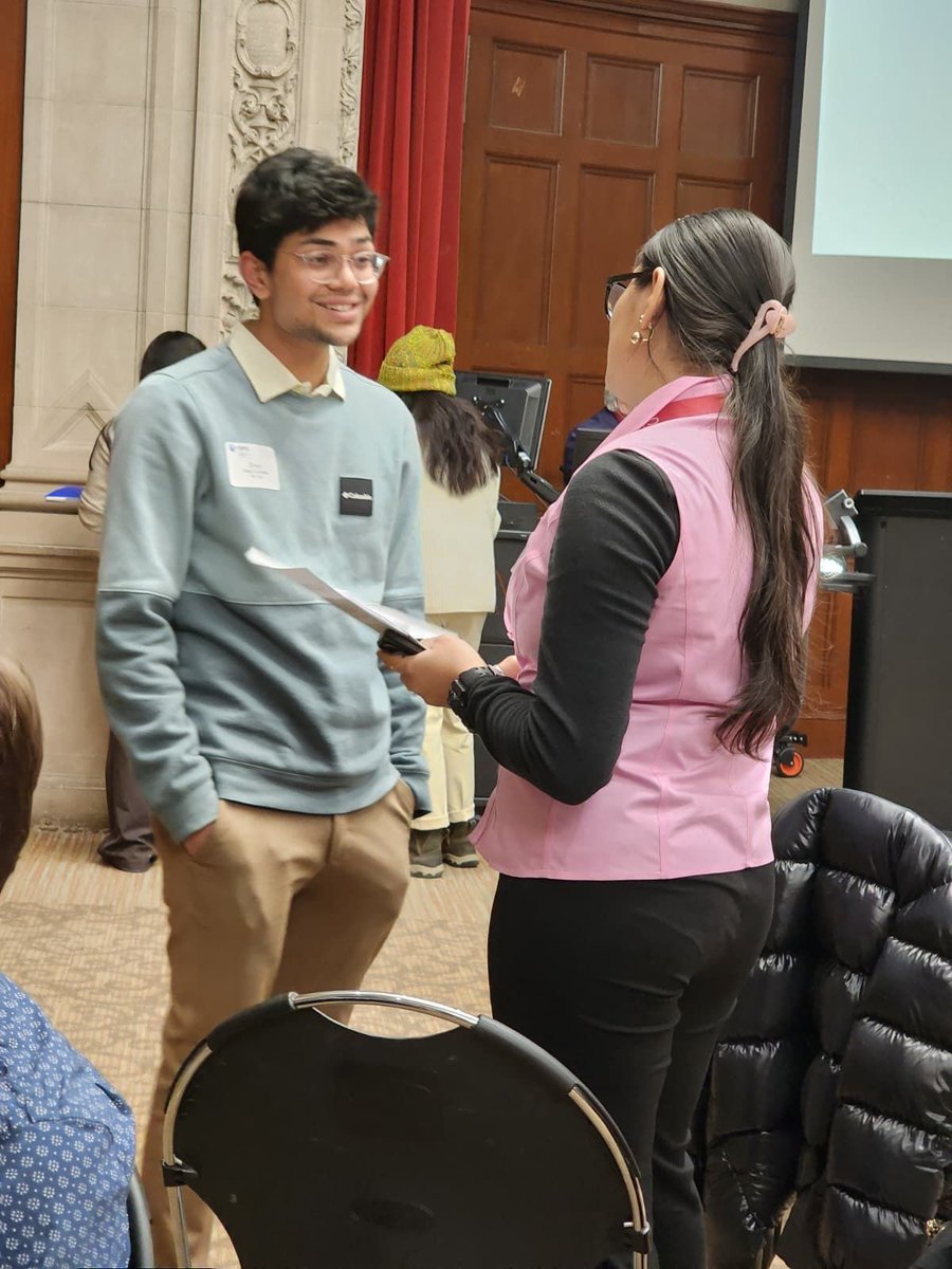 ISPE Boston Area Chapter tweet media