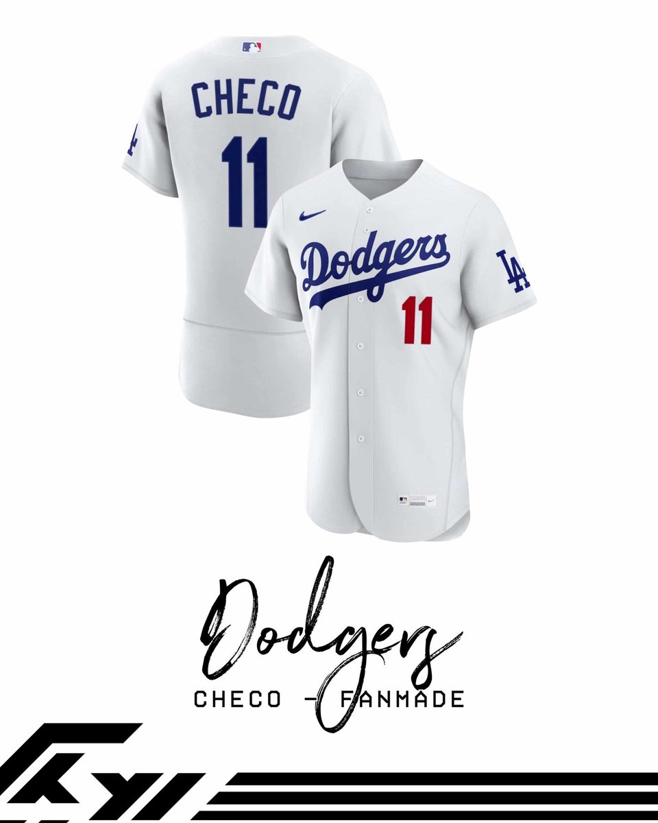 PauV_F1's tweet photo. Quieres la camisa de Checo con los Dodgers??

Pues @FormulaXtreme lo hace posible y ha lanzado nuevo 'drop fanmade'  ahora versión 'Baseball'!

Código de descuento: PauValle

Aquí les dejo el enlace 👇🏻

https://t.co/AimDosRdcp https://t.co/vDF8xyFcja
