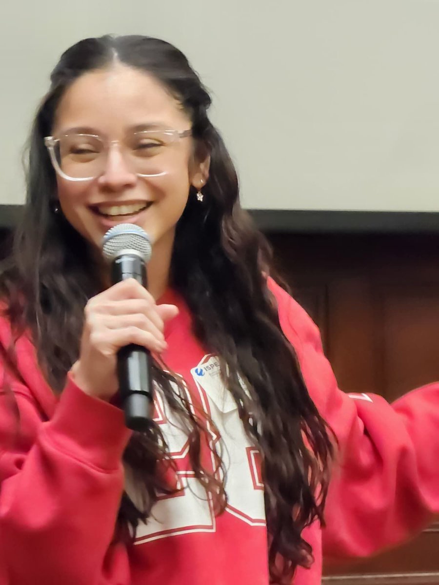 ISPE Boston Area Chapter tweet media