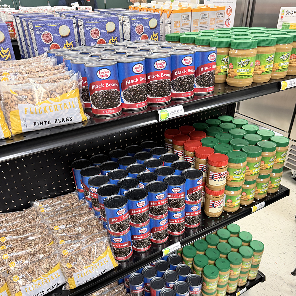 Tarrant Area Food Bank tweet media