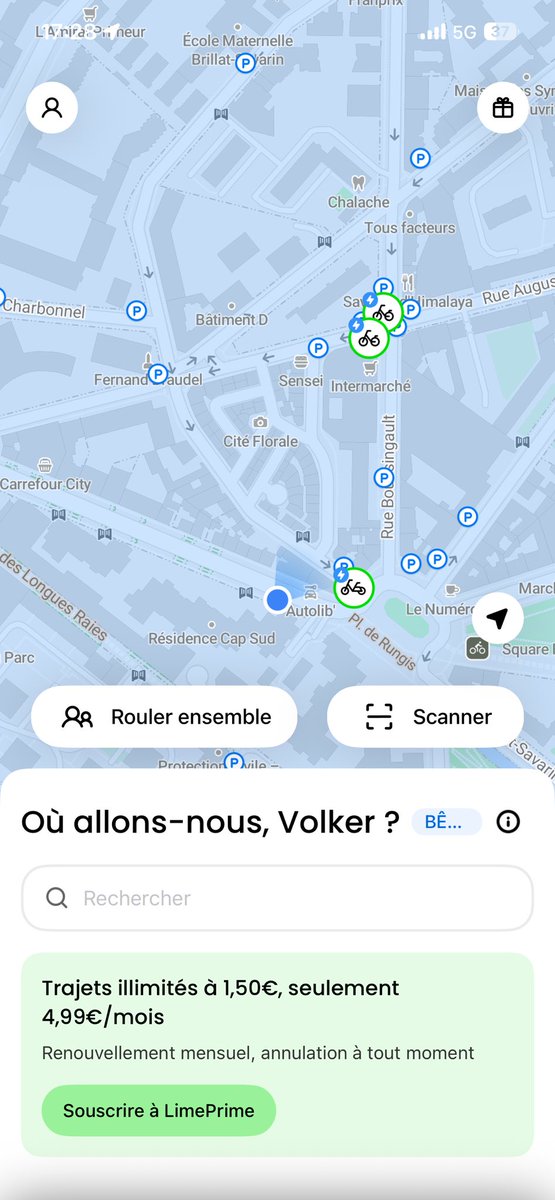 Volker D. tweet media