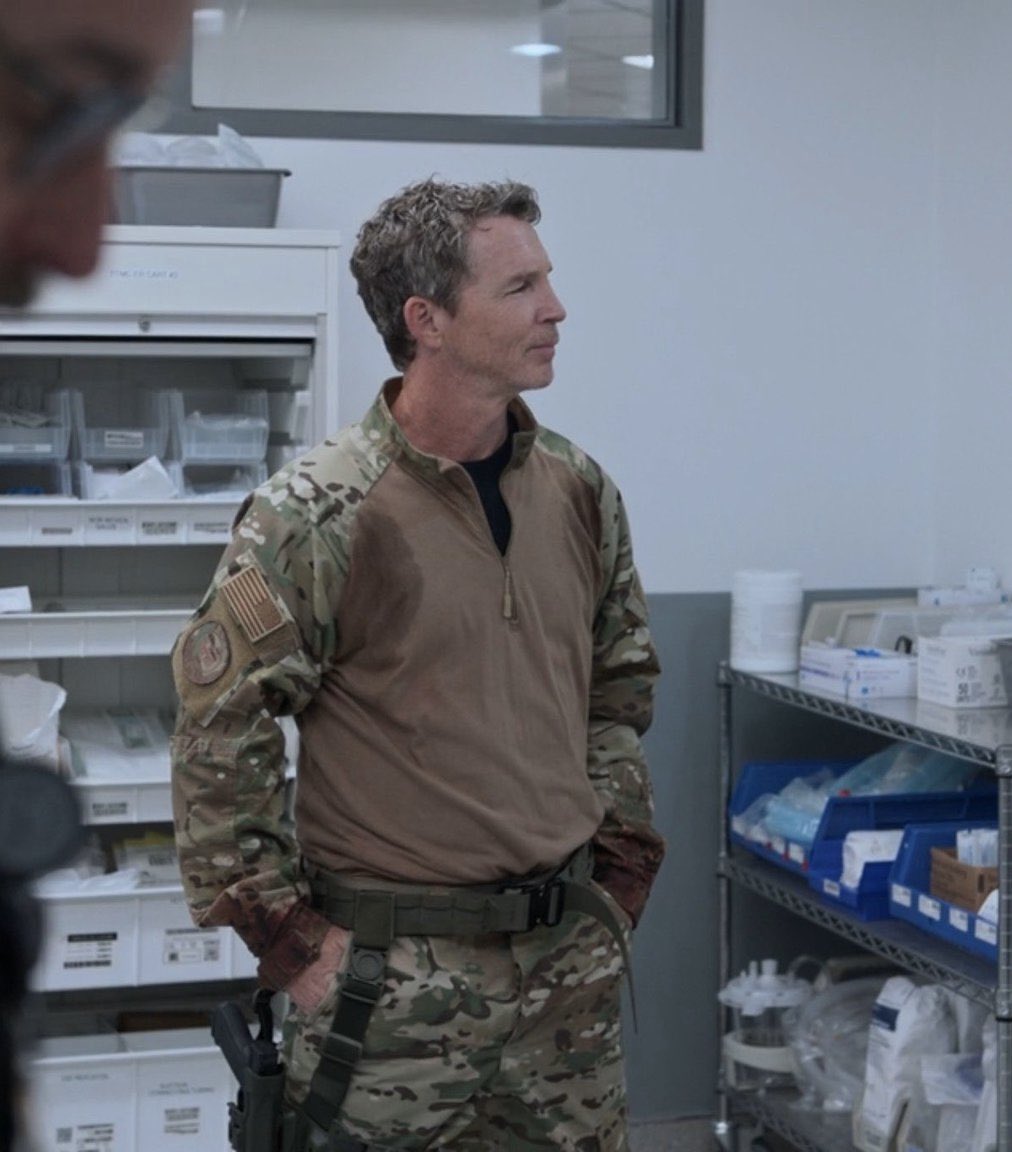 TJ @ 冷圈纯爱战神 (spoiler) tweet media