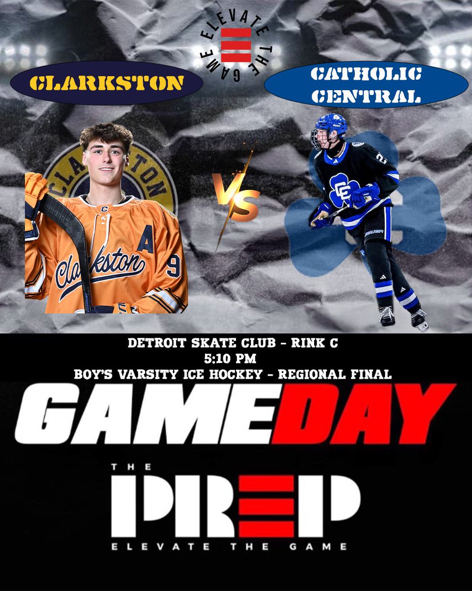 The PreP tweet media