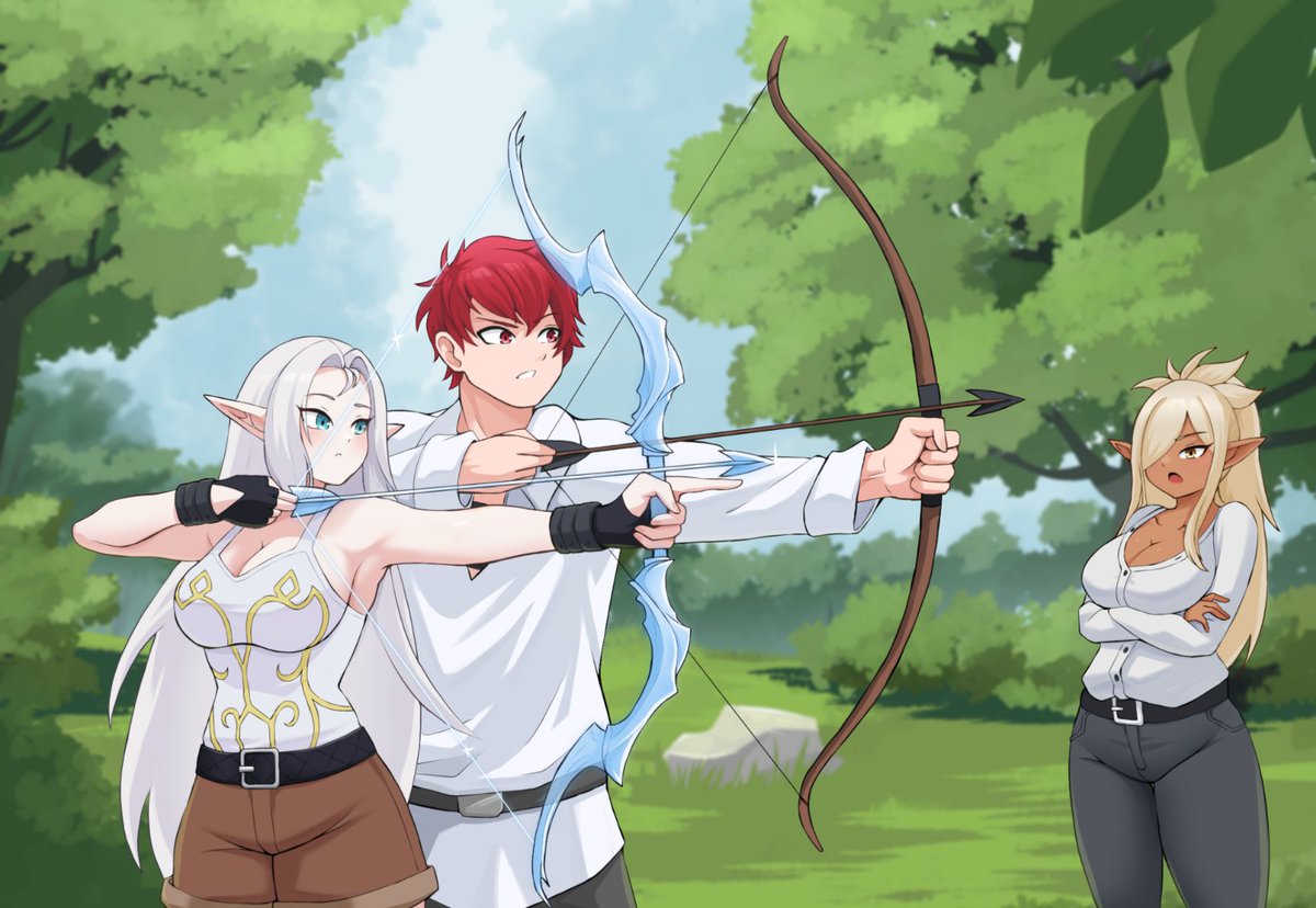 Miarin141 tweet media