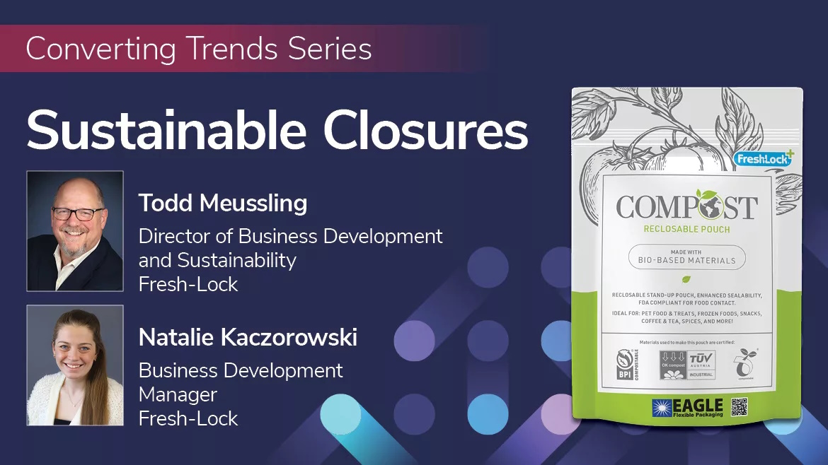 Packaging Strategies tweet media