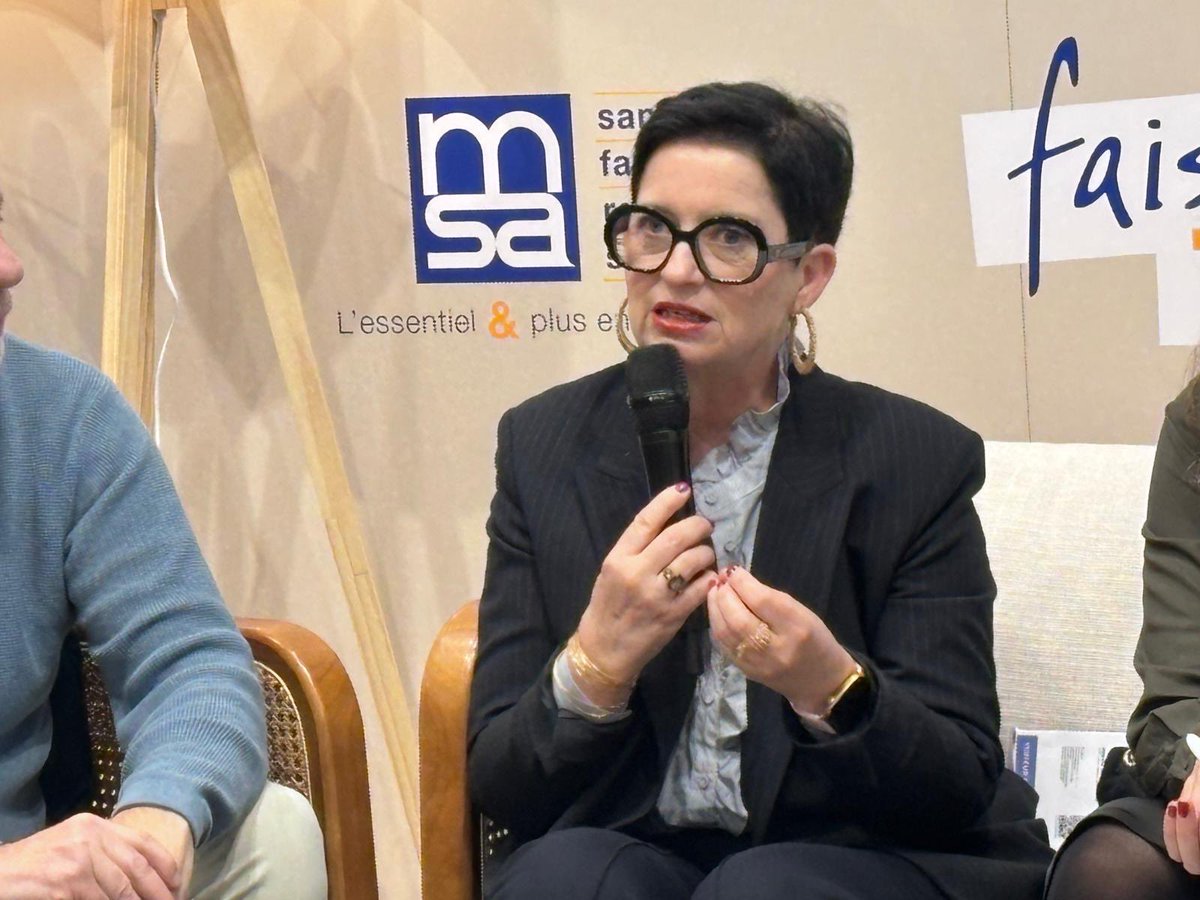 MSA Côtes Normandes tweet media