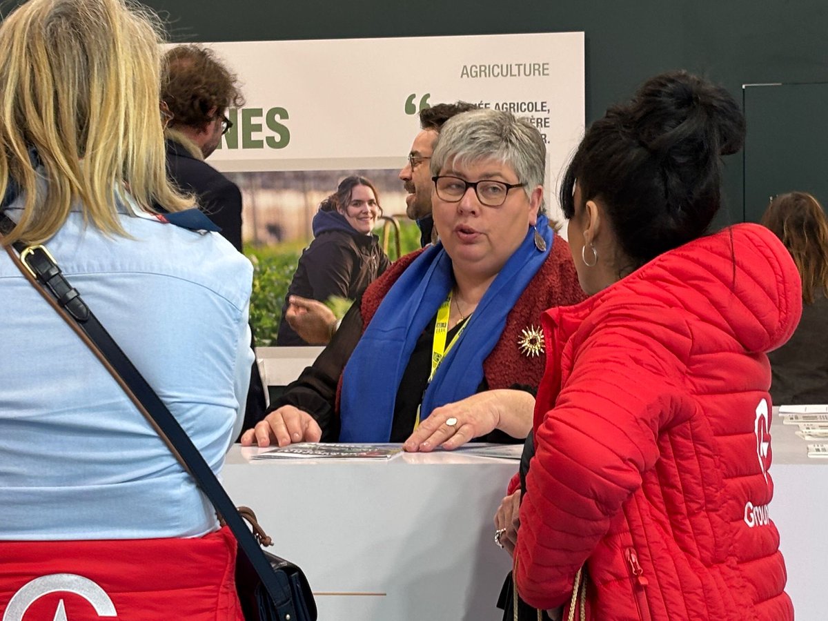 MSA Côtes Normandes tweet media