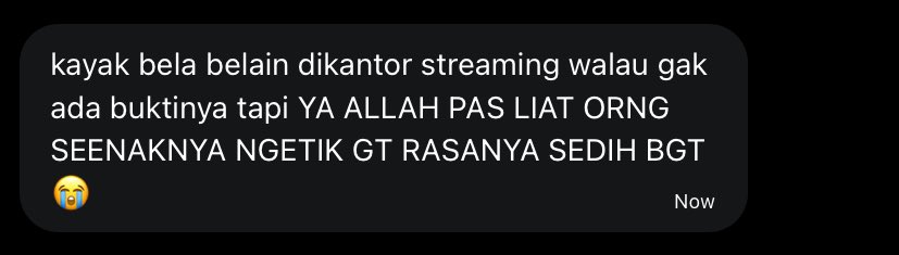 real ajg 😭😭😭😭😭😭😭 segedebak gedebuk di kantor msh ttp nyala tu streaming tp org2 msh aja ya Allah..