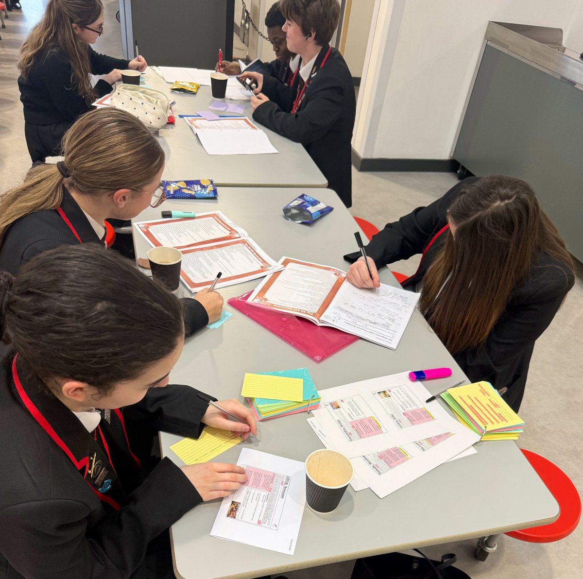 English@TASE tweet media