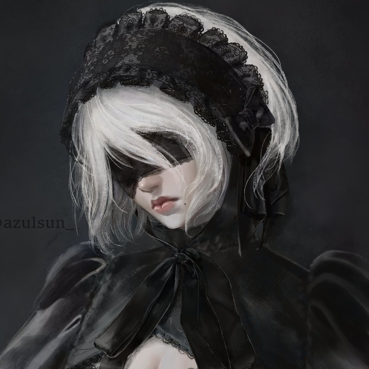 ♱ Azu ♱ tweet media