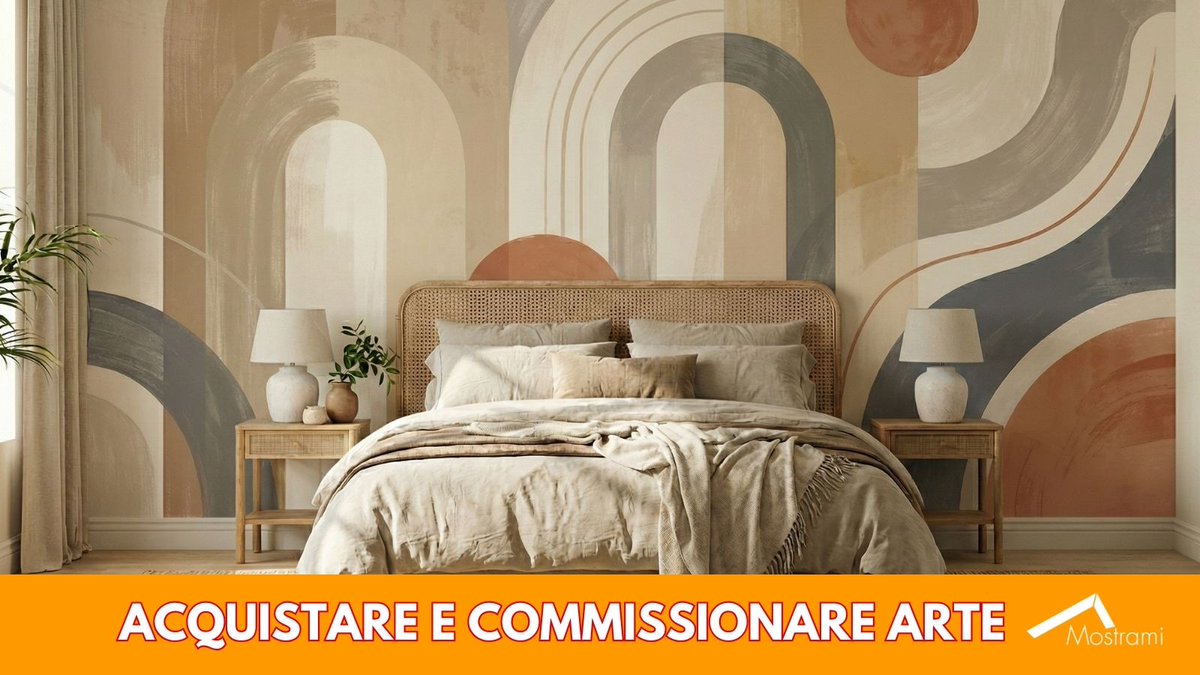 Dal grigio urbano a una parete che parla di te. 🖌️ Come si commissiona un murale? Quali tecniche scegliere tra spray e stencil? Tutto quello che devi sapere è qui:
zoomonart.com/arte-contempor…
#StreetArt #ArteInVendita #ArteSuCommissione