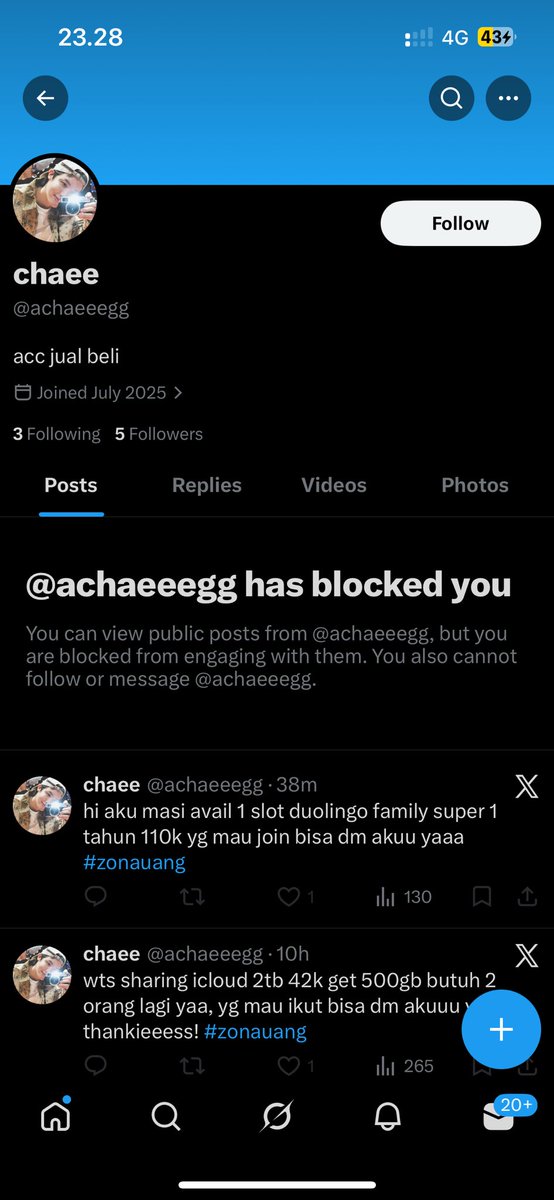 ames1999's tweet photo. @_amuzt @chaeeeuy @Duolingo_IDN Penipu dia ka penipuuuu https://t.co/IJRRRtAn2g