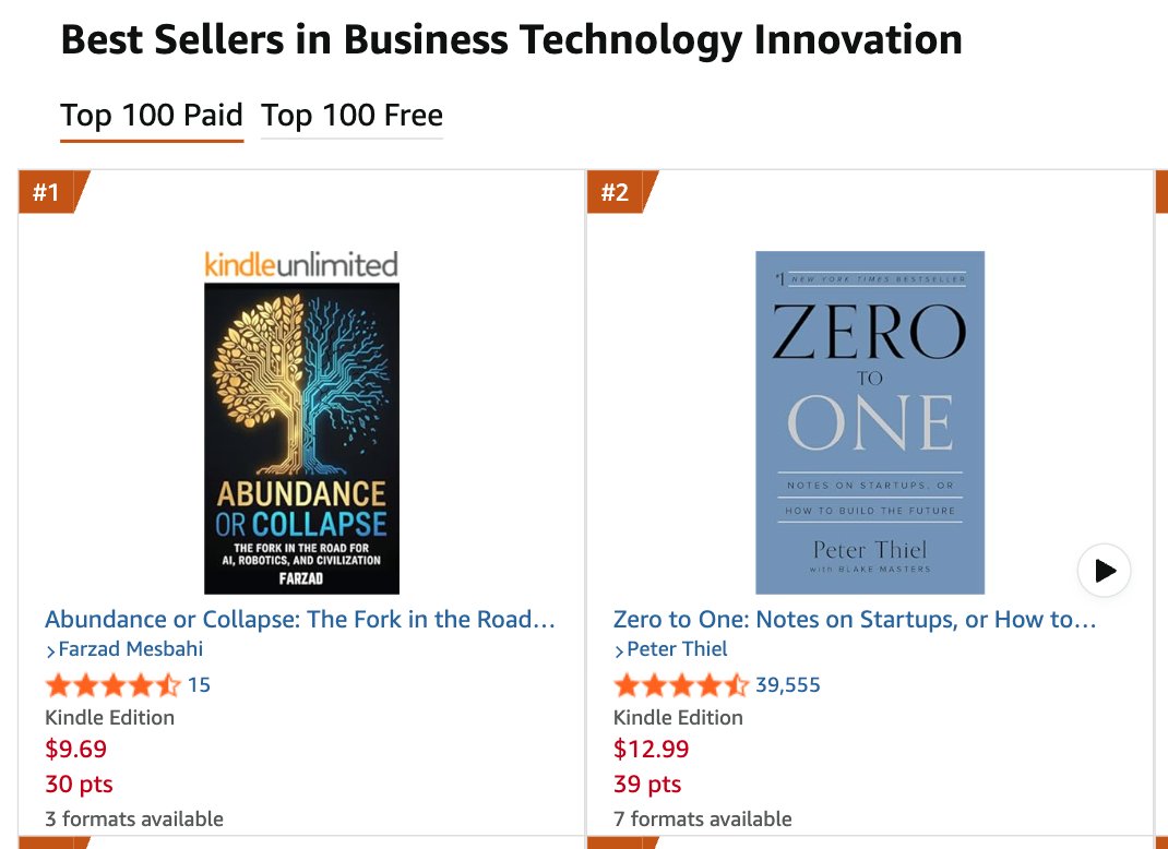 Farzad 🇺🇸 🇮🇷 tweet media