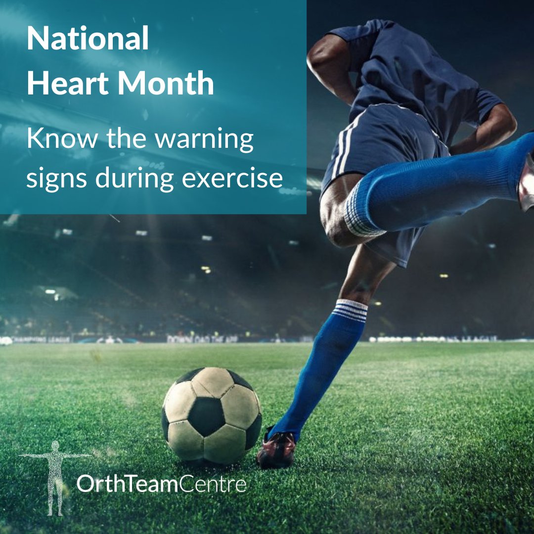 OrthTeam Centre tweet media