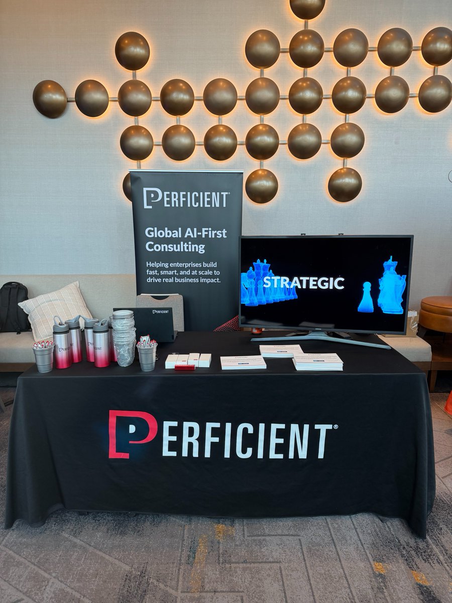 Perficient tweet media