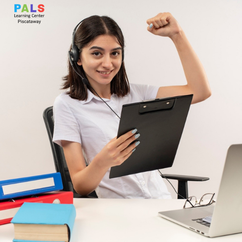 PalsPiscataway's tweet photo. π Ready to ACE the NJSLAs? Boost your confidence AND your scores with proven prep strategies! πͺπ
Whether math or ELA β weβve got tips that deliver results.
π Read more: https://t.co/g5Gy8LZIVS
#NJSLAPrep #TestTips #ConfidenceBoost #StudySmart #PALSPrep https://t.co/MZDfKkQCnq