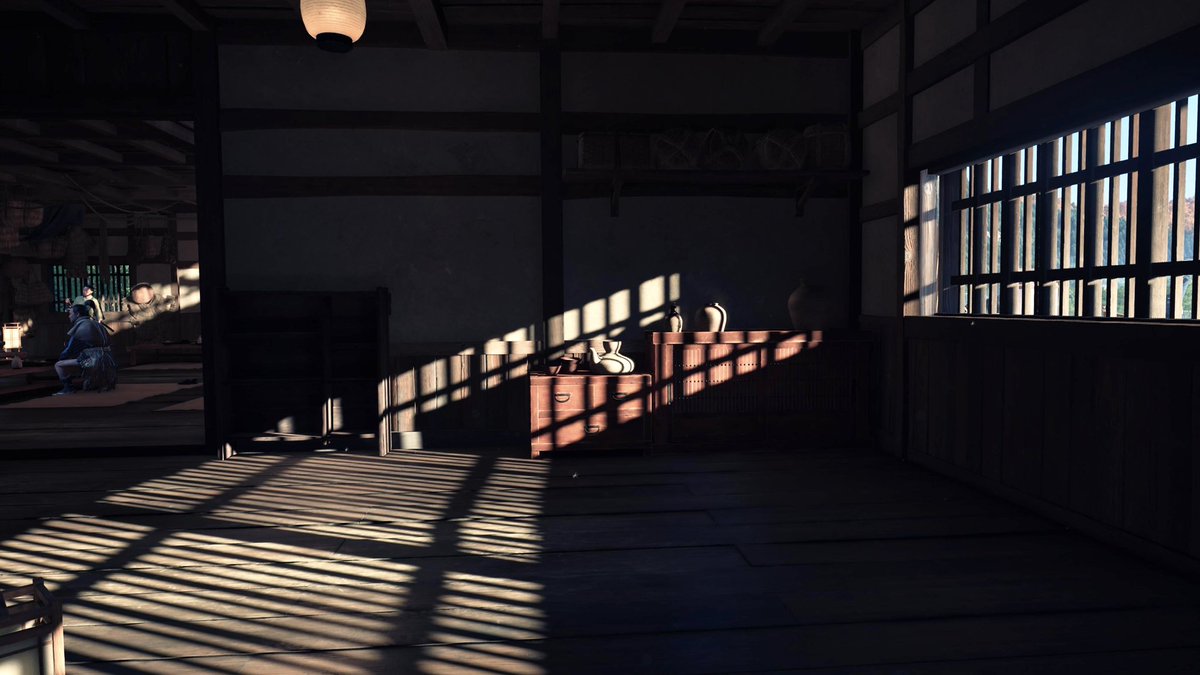 Taryn_VP's tweet image. Ghost Of Yotei (PS5)