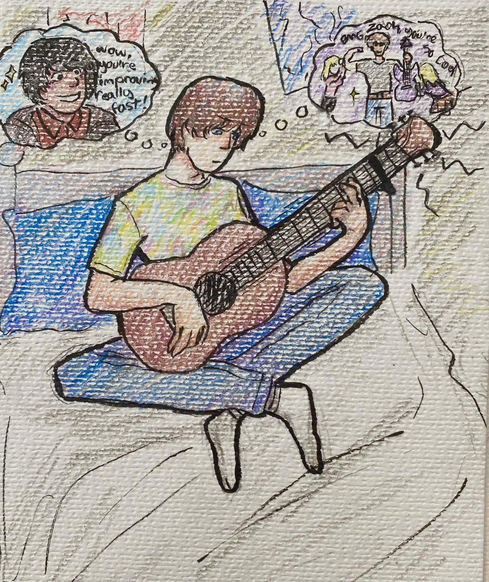 LUKE ルーク tweet media