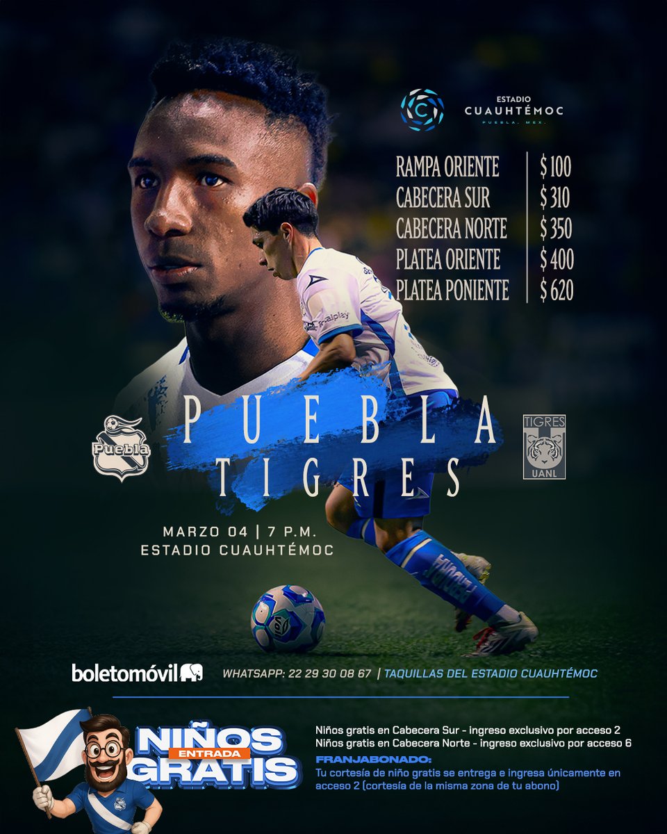 Club Puebla🎽 tweet media