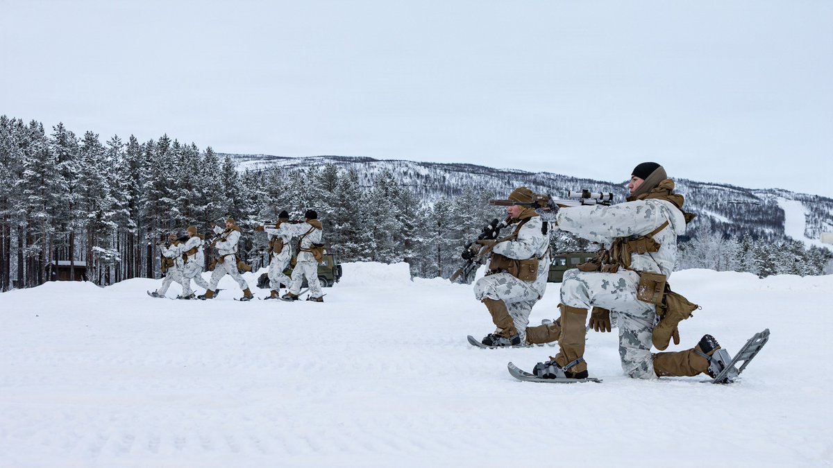 NATO Allied Joint Force Command Norfolk - JFCNF tweet media