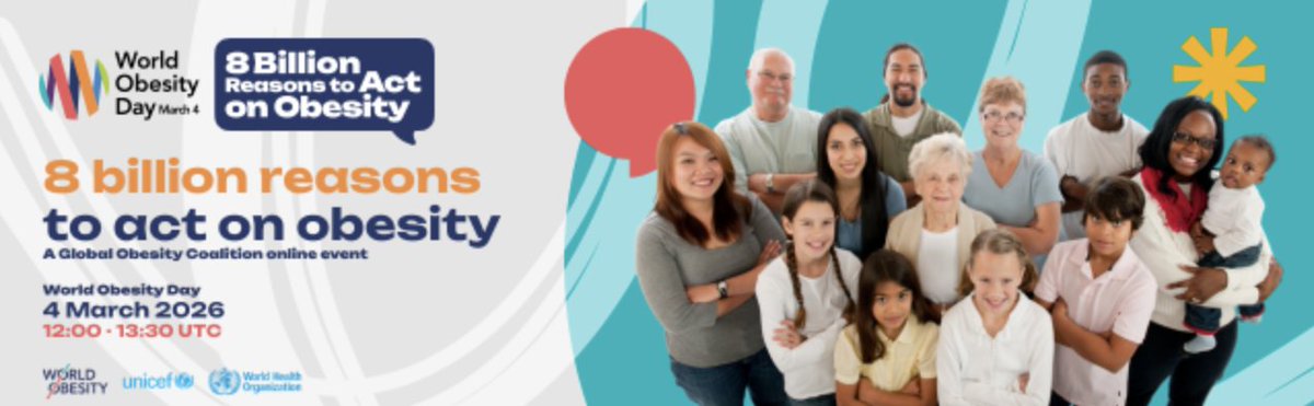 ObesitySEEN tweet media