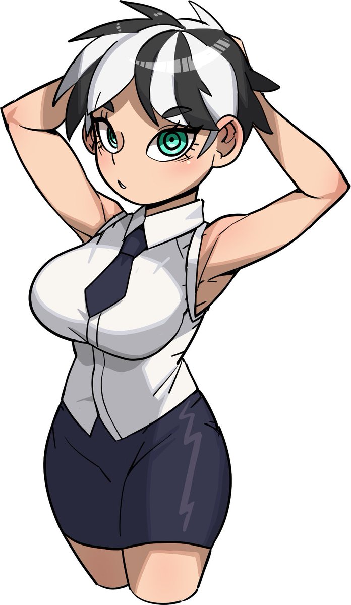 BBTAN96 (Commission Close) tweet media