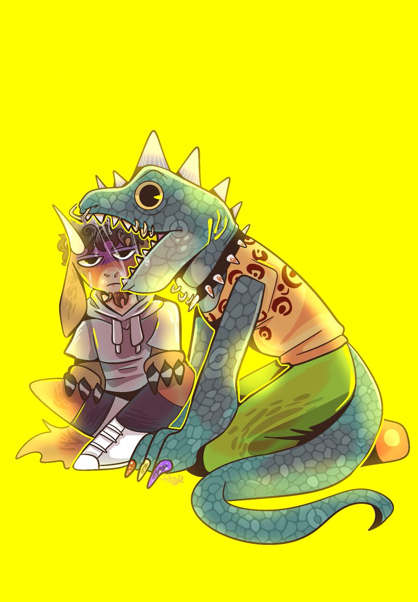 doctorzombie27 (semi hiatus) tweet media