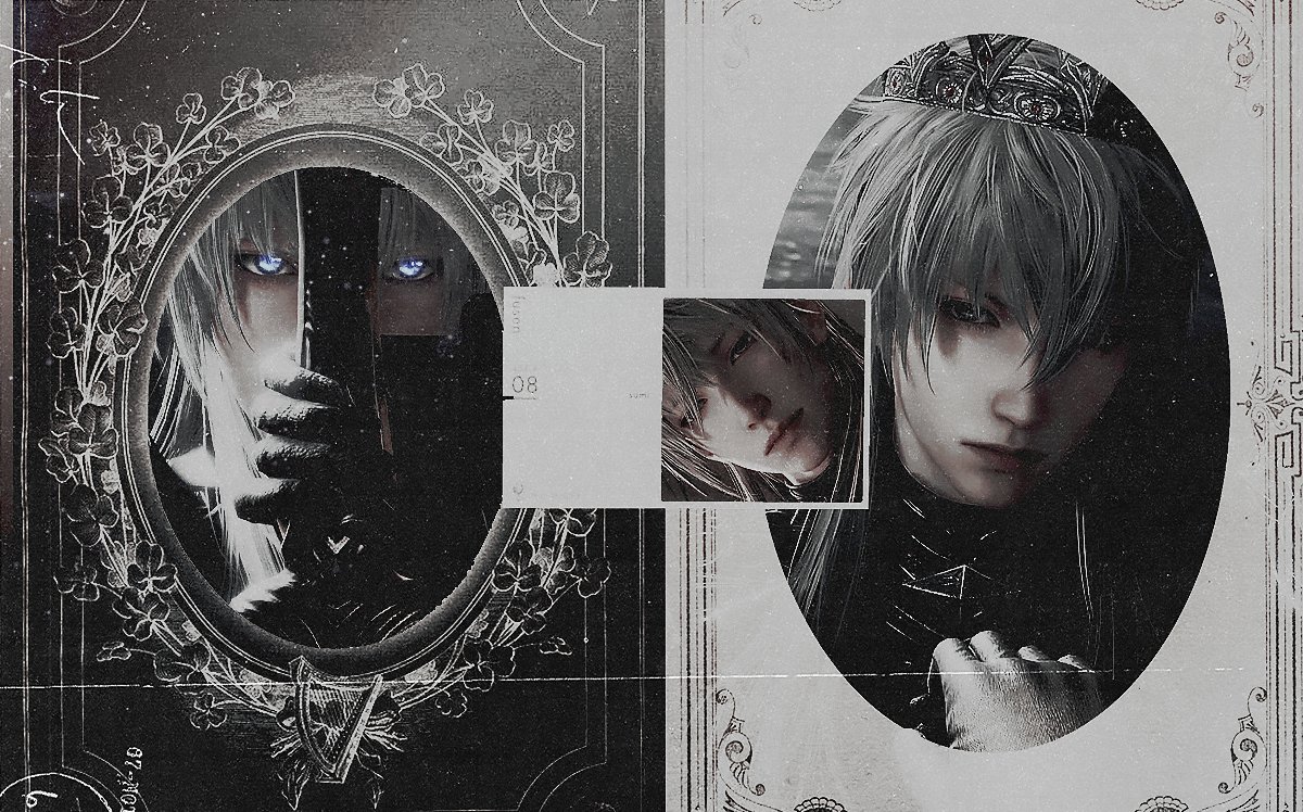 ˖𓂃. 𝐗𝐀𝐕𝐈𝐄𝐑. ༒︎ tweet media