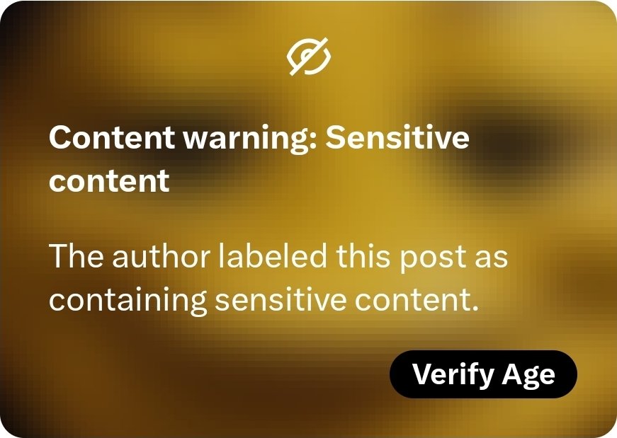 SaturnPozor's tweet photo. does someone actually show their id to twitter to prove yourself worthy of some tit https://t.co/e16C8c9ywv