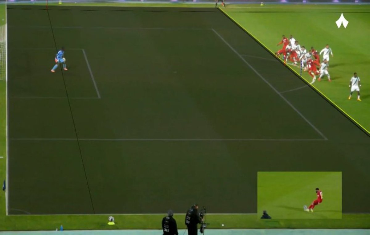 وليد سعيد tweet media