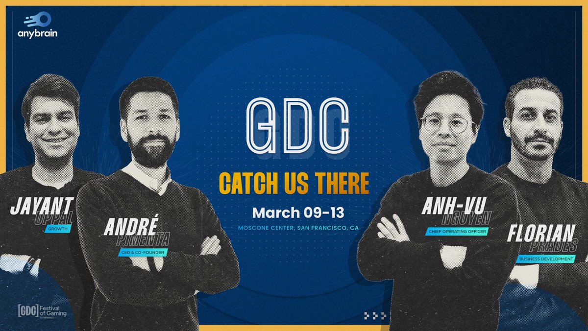 Anybrain tweet media