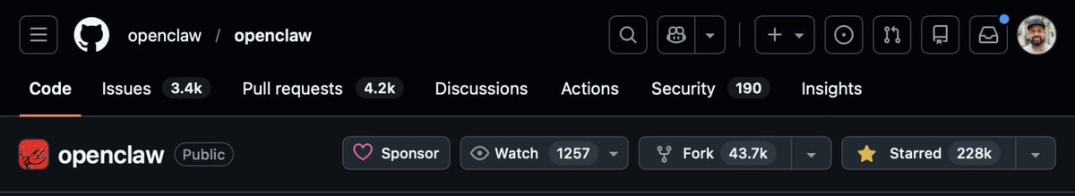 axlrck's tweet photo. To be fair, it has 228k, not 227k ⭐️ https://t.co/RyMPoQMvD2