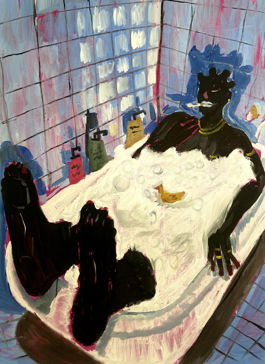 SALOMÃO tweet media