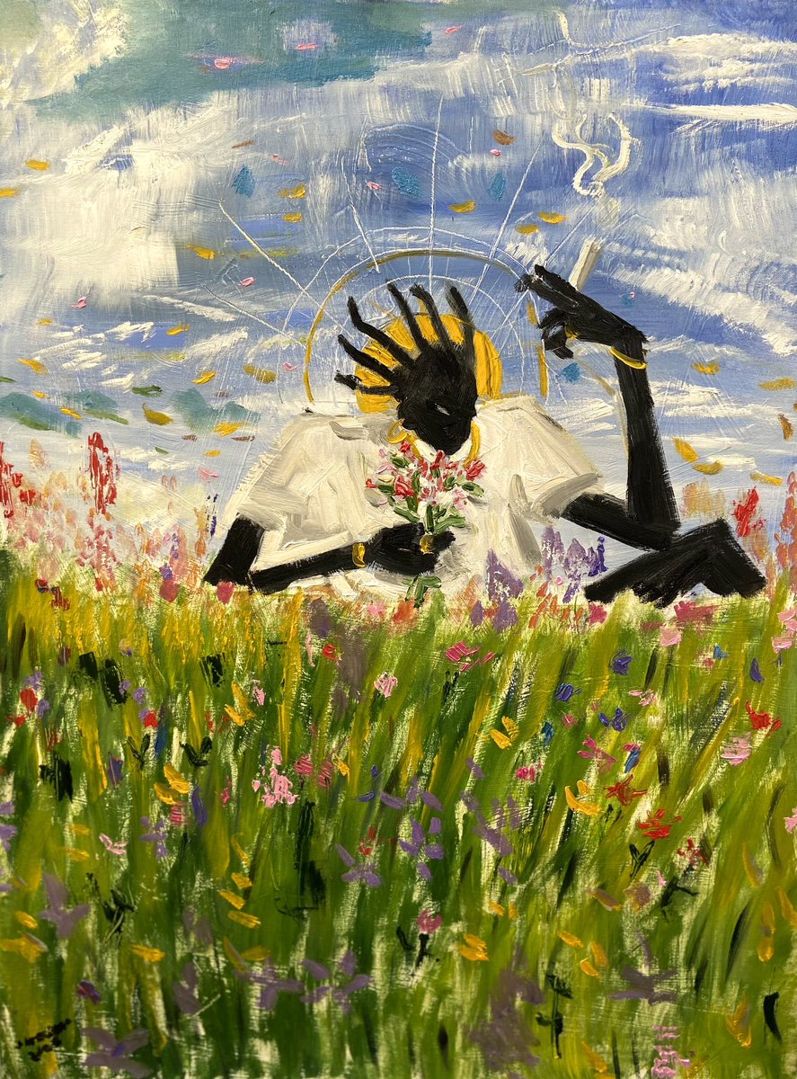 SALOMÃO tweet media