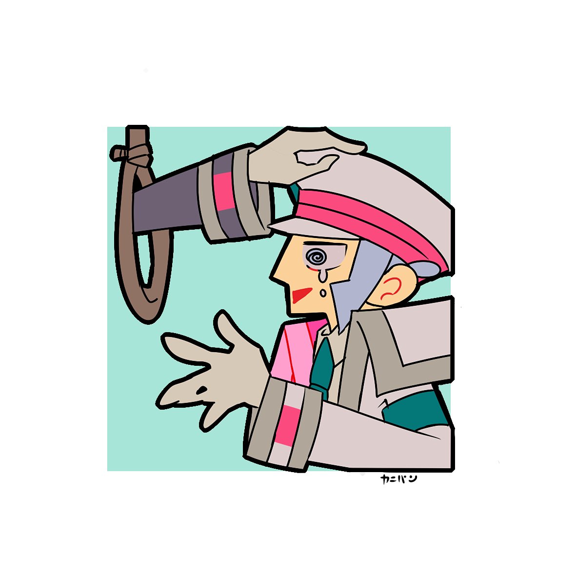 いま　いくね！！