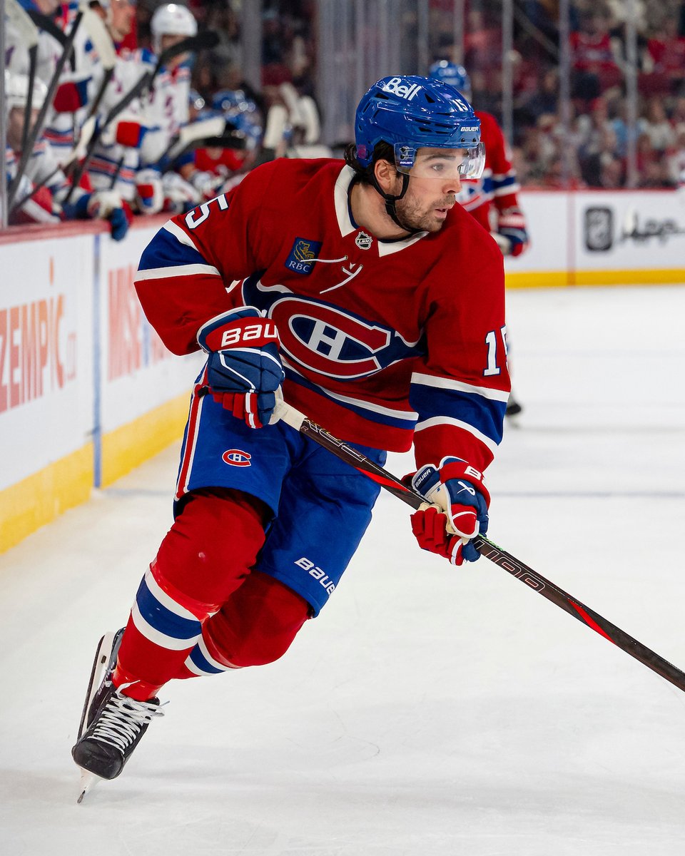 Canadiens Montréal tweet media