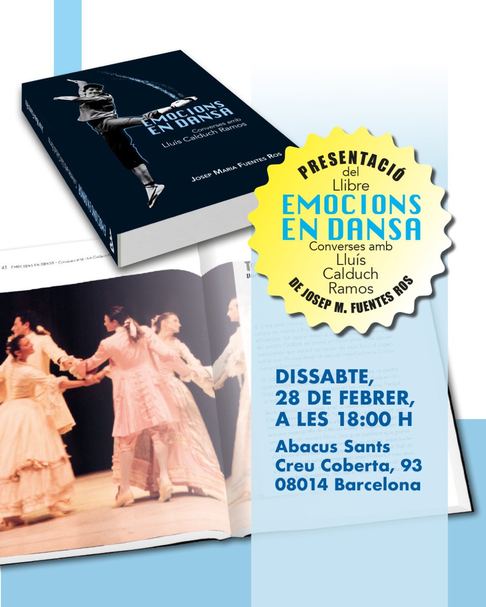 Lluís Calduch Ramos 🎗 tweet media