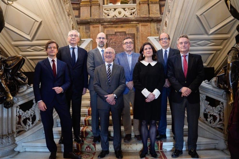 Cyberjustice Laboratory tweet media