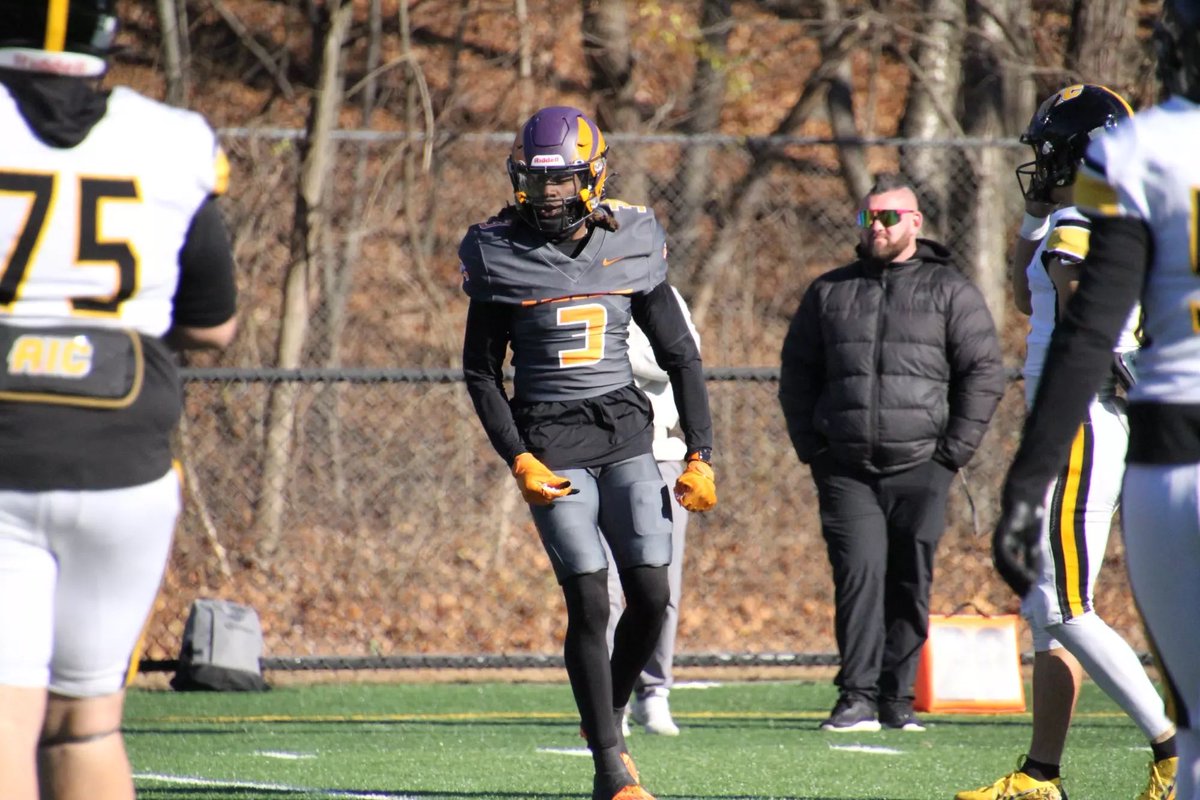 Anthony Posey 5’11 185 Grad Transfer RB tweet media