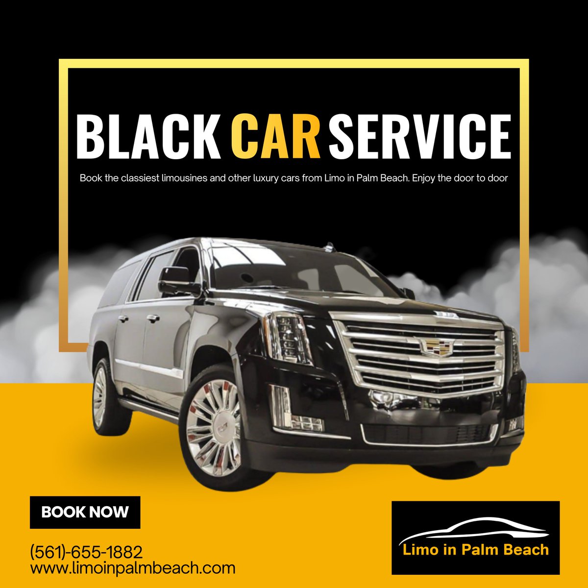 palm_beach_limo's tweet image. Dependable black car service tailored for corporate travel and private events

Experience the difference of a professional, locally-owned chauffeur service

Call us at +1 561 655 1882
Visit today: limoinpalmbeach.com

#ChauffeurDriven #GroundTransportation #CorporateTravel