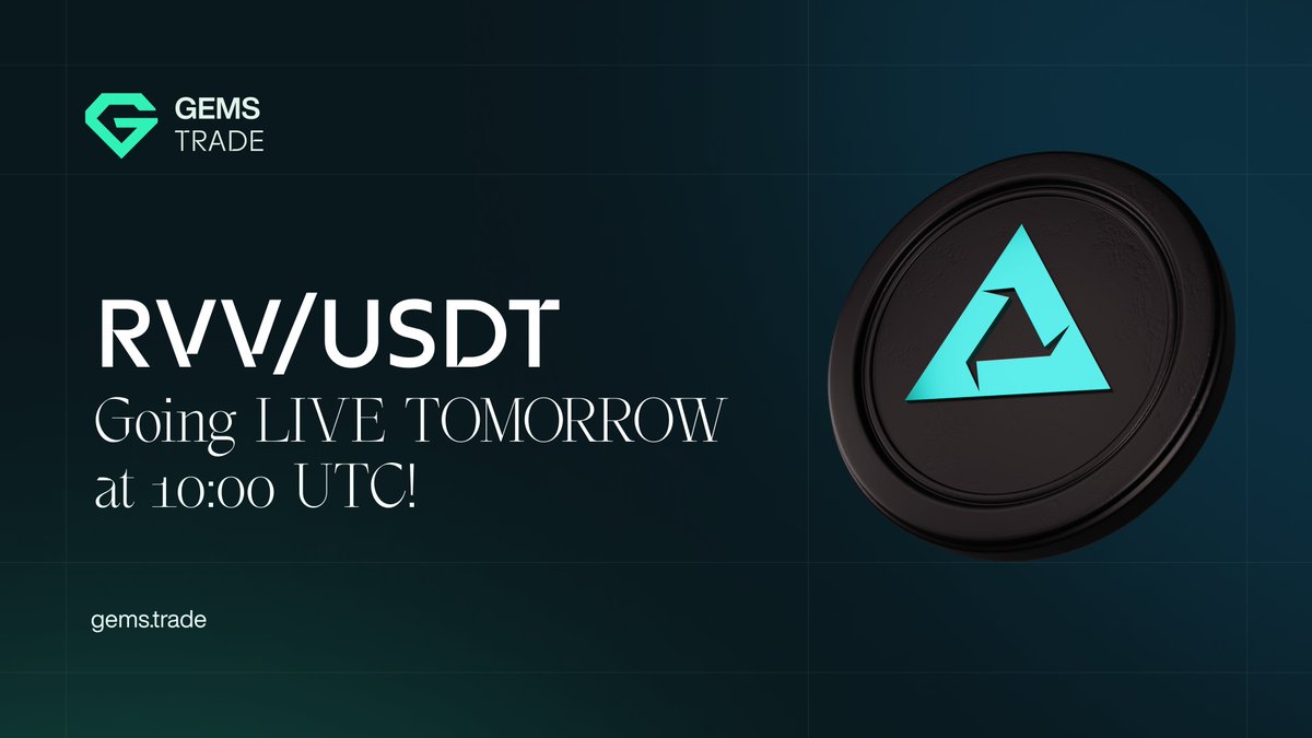 Gems Trade tweet media