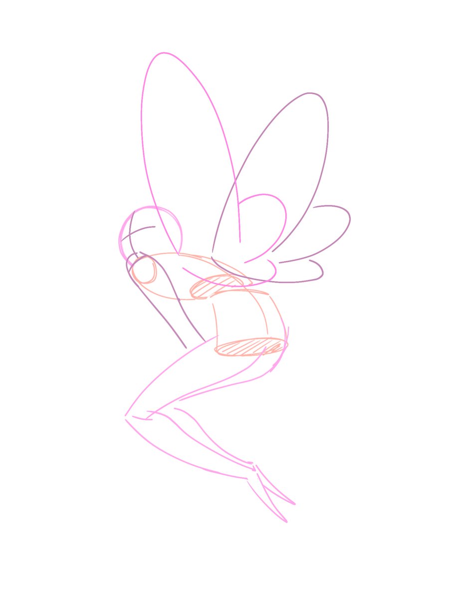 Da_Dali18's tweet photo. Fairy's butt https://t.co/L5ADK5yte3